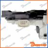 Serrure de porte droite pour VW | EZC-WW-014, 3C1837016A